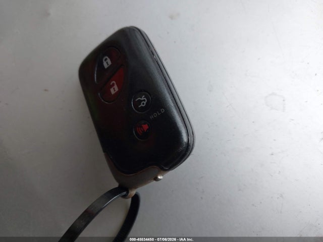 Продаж на аукціоні авто 2006 Lexus Gs 300, vin: JTHCH96S560013448, номер лоту: 45534450