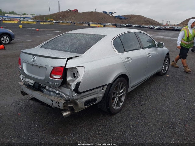 Продаж на аукціоні авто 2006 Lexus Gs 300, vin: JTHCH96S560013448, номер лоту: 45534450