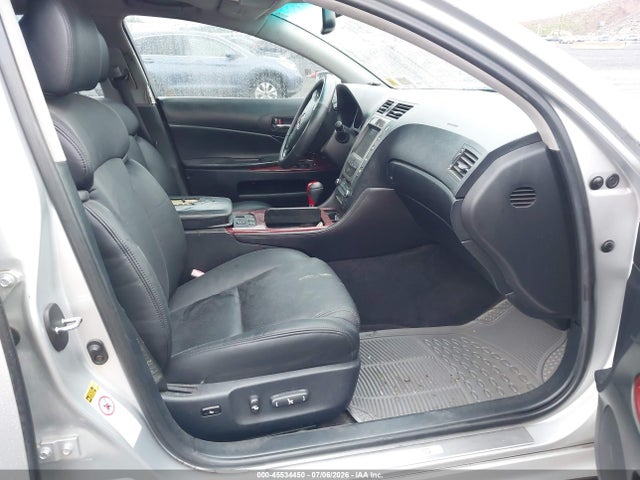 Продаж на аукціоні авто 2006 Lexus Gs 300, vin: JTHCH96S560013448, номер лоту: 45534450