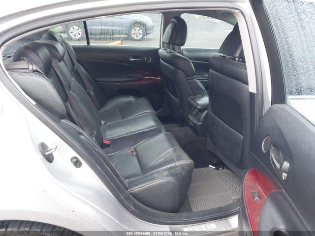 Продаж на аукціоні авто 2006 Lexus Gs 300, vin: JTHCH96S560013448, номер лоту: 45534450