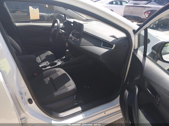 Toyota COROLLA LE 2025 5YFB4MDE5SP267072 Image 5
