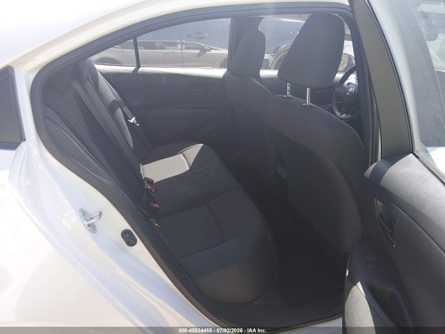 Toyota COROLLA LE 2025 5YFB4MDE5SP267072 Image 8