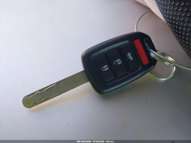 Honda Civic Lx 2020 2HGFC2F61LH574116 Image 11