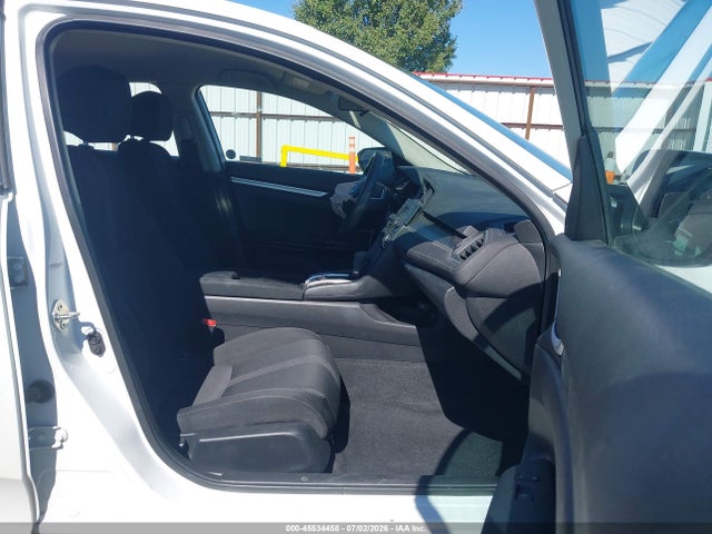 Honda Civic Lx 2020 2HGFC2F61LH574116 Image 5