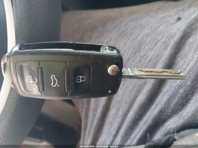 Продаж на аукціоні авто 2016 Volkswagen Jetta 1.4t S, vin: 3VW267AJ4GM246271, номер лоту: 45534466