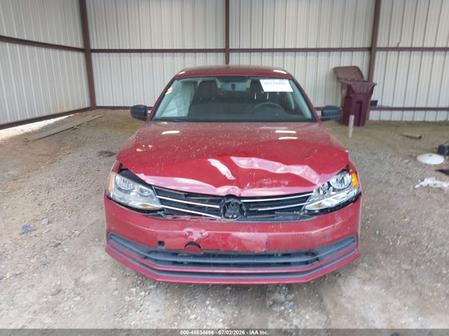 3VW267AJ4GM246271 Volkswagen Jetta 1.4t S