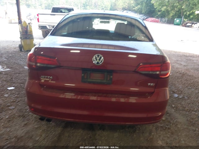 Продаж на аукціоні авто 2016 Volkswagen Jetta 1.4t S, vin: 3VW267AJ4GM246271, номер лоту: 45534466