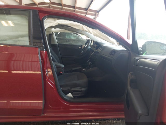 Продаж на аукціоні авто 2016 Volkswagen Jetta 1.4t S, vin: 3VW267AJ4GM246271, номер лоту: 45534466