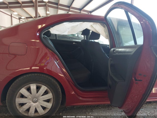 Продаж на аукціоні авто 2016 Volkswagen Jetta 1.4t S, vin: 3VW267AJ4GM246271, номер лоту: 45534466