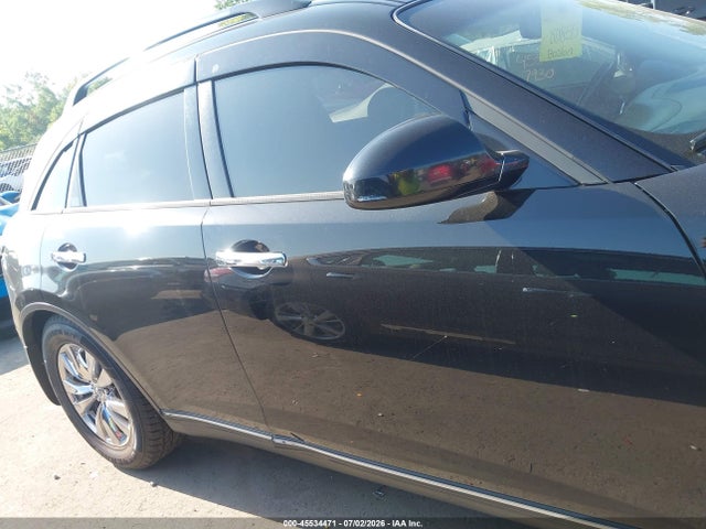 Продаж на аукціоні авто 2005 Infiniti Fx35, vin: JNRAS08W45X215550, номер лоту: 45534471