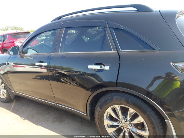 Продаж на аукціоні авто 2005 Infiniti Fx35, vin: JNRAS08W45X215550, номер лоту: 45534471