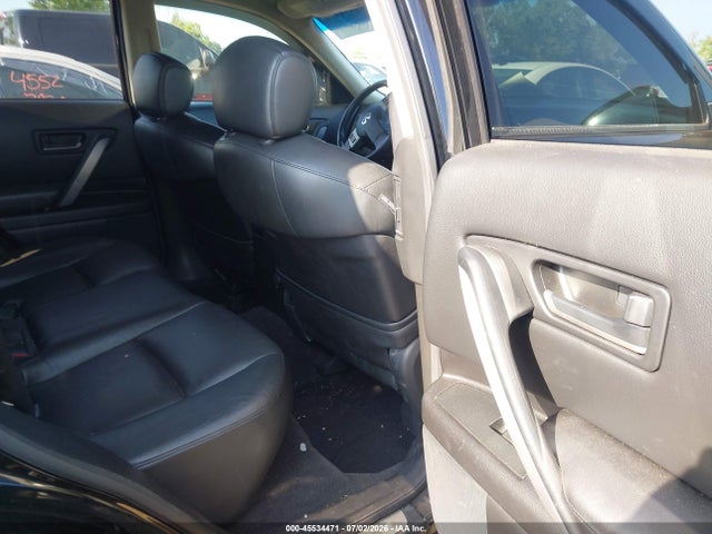 Продаж на аукціоні авто 2005 Infiniti Fx35, vin: JNRAS08W45X215550, номер лоту: 45534471