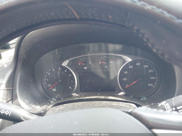Aukcja sprzedaży 2018 Gmc Terrain Sle, vin: 3GKALTEV2JL411264, numer aukcji: 45534474