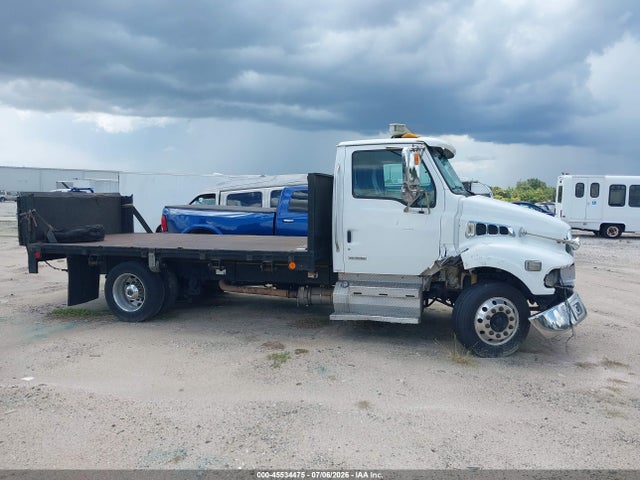 Продажа на аукционе авто 2009 Sterling Truck Acterra, vin: 2FZACFDT99AAD0474, номер лота: 45534475