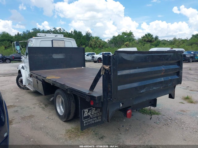 Продажа на аукционе авто 2009 Sterling Truck Acterra, vin: 2FZACFDT99AAD0474, номер лота: 45534475