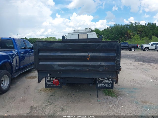 Продажа на аукционе авто 2009 Sterling Truck Acterra, vin: 2FZACFDT99AAD0474, номер лота: 45534475