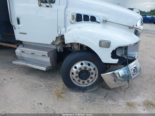 Продажа на аукционе авто 2009 Sterling Truck Acterra, vin: 2FZACFDT99AAD0474, номер лота: 45534475