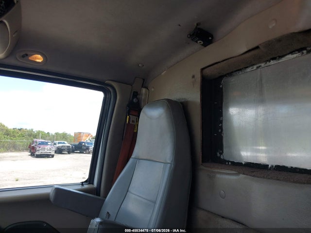 Продажа на аукционе авто 2009 Sterling Truck Acterra, vin: 2FZACFDT99AAD0474, номер лота: 45534475
