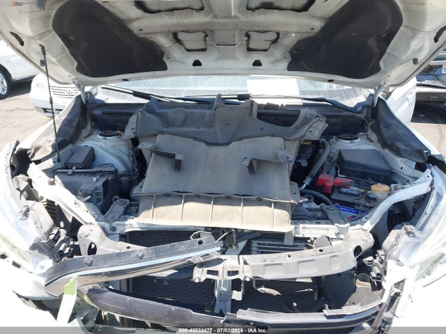 Subaru Ascent Limited 2019 4S4WMAJD7K3420552 Image 10