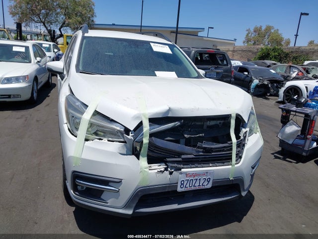 Subaru Ascent Limited 2019 4S4WMAJD7K3420552 Image 12