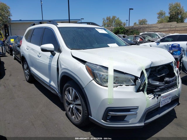 Subaru Ascent Limited 2019 4S4WMAJD7K3420552 Image 13