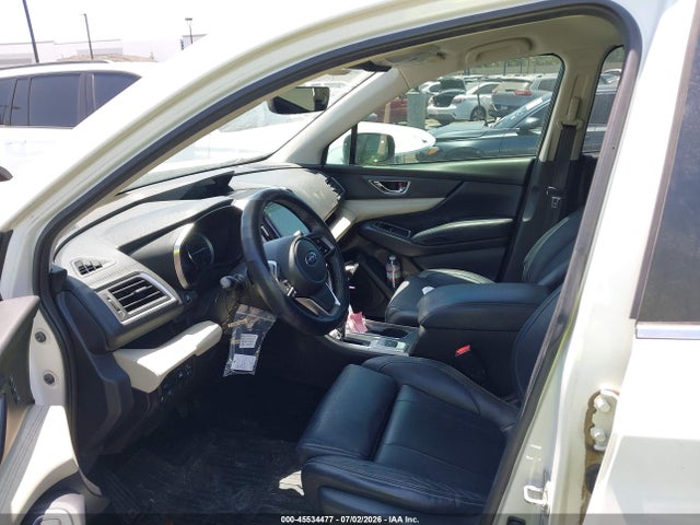 Subaru Ascent Limited 2019 4S4WMAJD7K3420552 Image 5