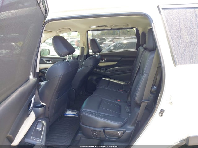 Subaru Ascent Limited 2019 4S4WMAJD7K3420552 Image 8