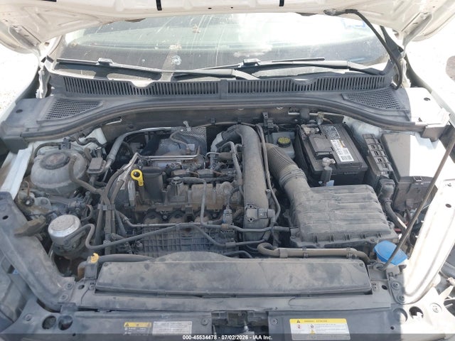 Продажа на аукционе авто 2021 Volkswagen Jetta 1.4t Sel Premium, vin: 3VWG57BU2MM002406, номер лота: 45534478