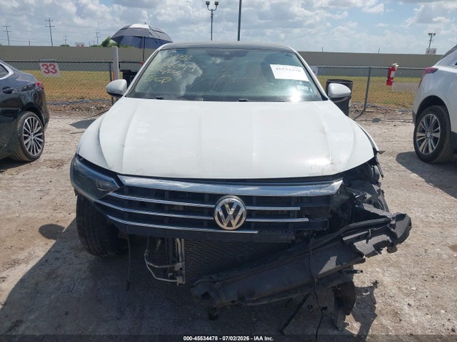 Продажа на аукционе авто 2021 Volkswagen Jetta 1.4t Sel Premium, vin: 3VWG57BU2MM002406, номер лота: 45534478
