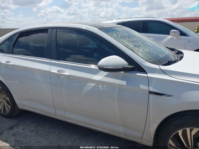 Продажа на аукционе авто 2021 Volkswagen Jetta 1.4t Sel Premium, vin: 3VWG57BU2MM002406, номер лота: 45534478