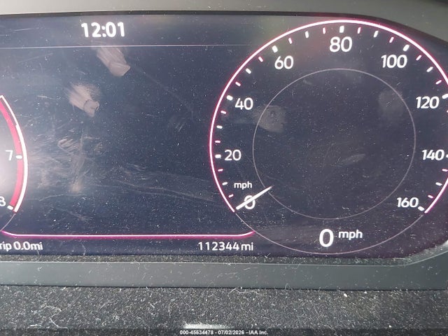 Продажа на аукционе авто 2021 Volkswagen Jetta 1.4t Sel Premium, vin: 3VWG57BU2MM002406, номер лота: 45534478