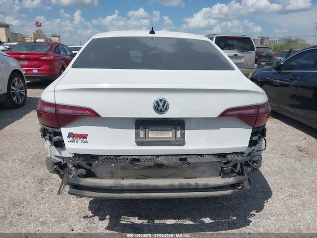 Продажа на аукционе авто 2021 Volkswagen Jetta 1.4t Sel Premium, vin: 3VWG57BU2MM002406, номер лота: 45534478