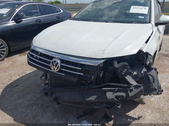 Продажа на аукционе авто 2021 Volkswagen Jetta 1.4t Sel Premium, vin: 3VWG57BU2MM002406, номер лота: 45534478