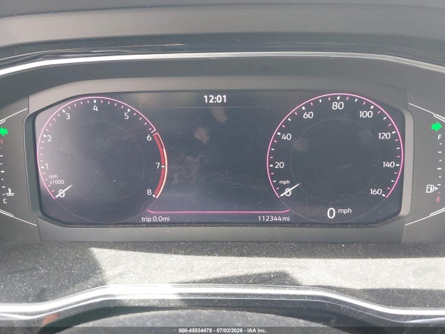 Продажа на аукционе авто 2021 Volkswagen Jetta 1.4t Sel Premium, vin: 3VWG57BU2MM002406, номер лота: 45534478