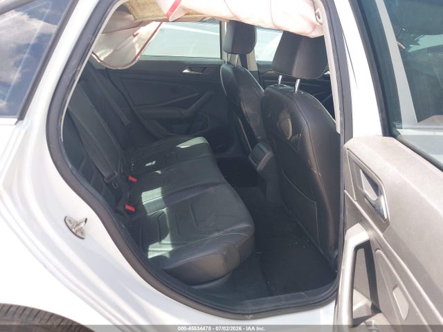 Продажа на аукционе авто 2021 Volkswagen Jetta 1.4t Sel Premium, vin: 3VWG57BU2MM002406, номер лота: 45534478