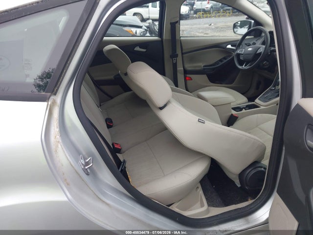 Aukcja sprzedaży 2015 Ford Focus Se, vin: 1FADP3K20FL310787, numer aukcji: 45534479