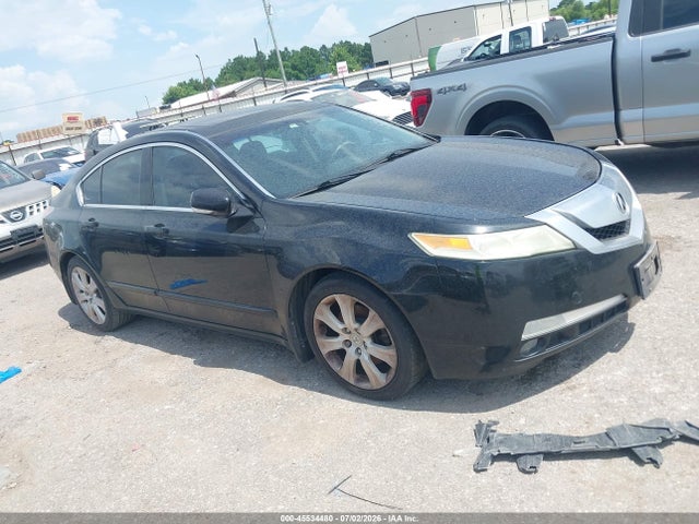 Aukcja sprzedaży 2009 Acura Tl 3.5, vin: 19UUA86269A001135, numer aukcji: 45534480