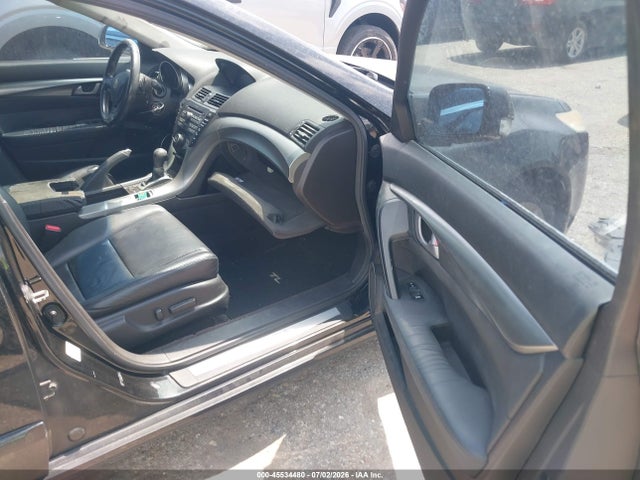 Auction sale of the 2009 Acura Tl 3.5, vin: 19UUA86269A001135, lot number: 45534480