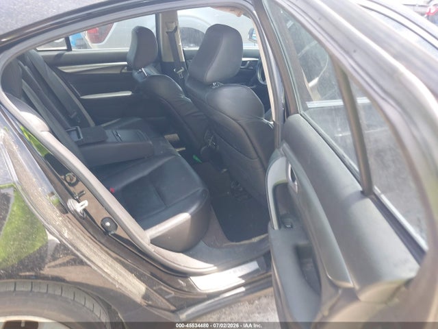 Продажа на аукционе авто 2009 Acura Tl 3.5, vin: 19UUA86269A001135, номер лота: 45534480