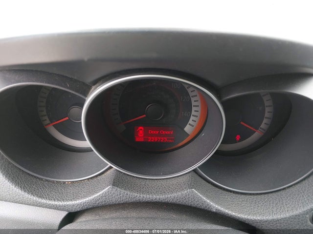 Aukcja sprzedaży 2010 Kia Forte Sx, vin: KNAFW4A30A5296602, numer aukcji: 45534486