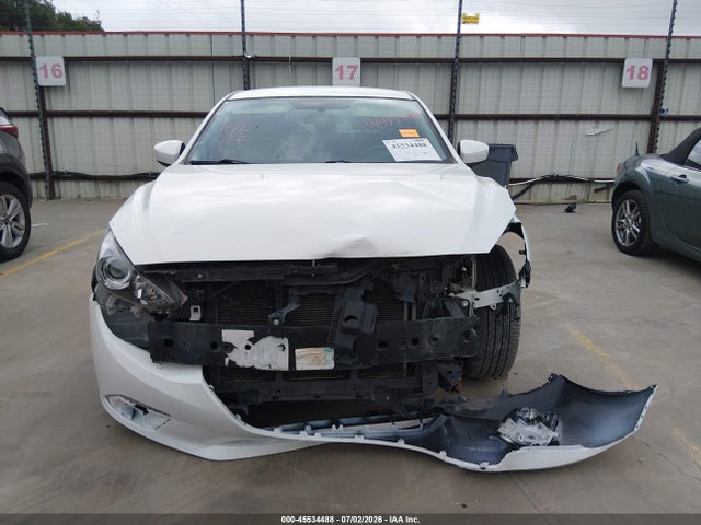 Aukcja sprzedaży 2015 Mazda Mazda3 I Sport, vin: 3MZBM1U75FM220344, numer aukcji: 45534488