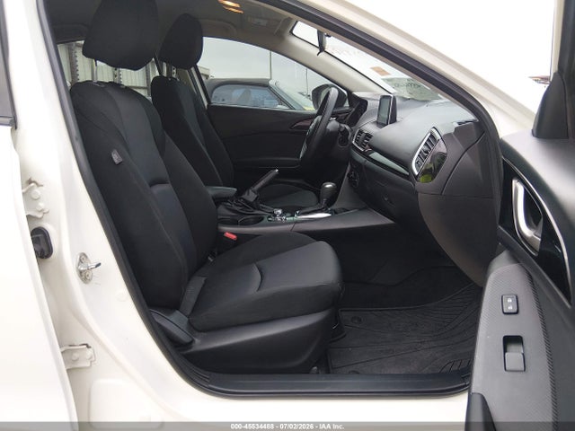 Aukcja sprzedaży 2015 Mazda Mazda3 I Sport, vin: 3MZBM1U75FM220344, numer aukcji: 45534488
