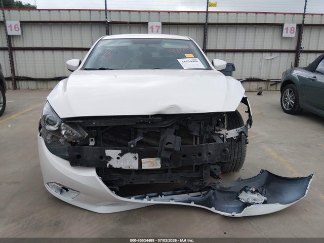 Aukcja sprzedaży 2015 Mazda Mazda3 I Sport, vin: 3MZBM1U75FM220344, numer aukcji: 45534488