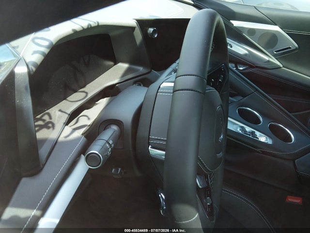 Chevrolet CORVETTE STINGRAY 2026 1G1YB2D43T5110188 Image 16