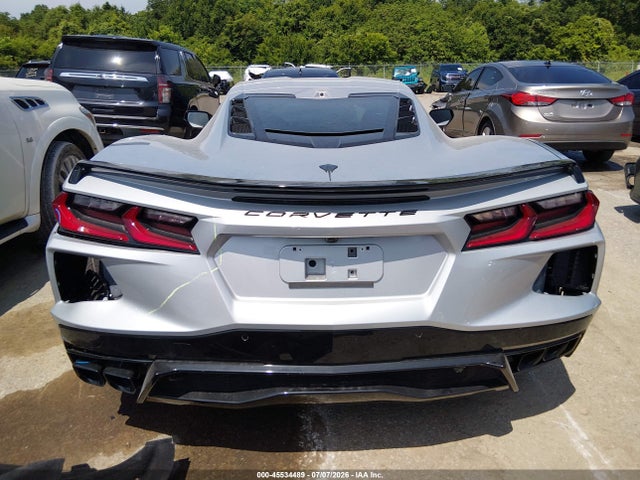 Chevrolet CORVETTE STINGRAY 2026 1G1YB2D43T5110188 Image 17