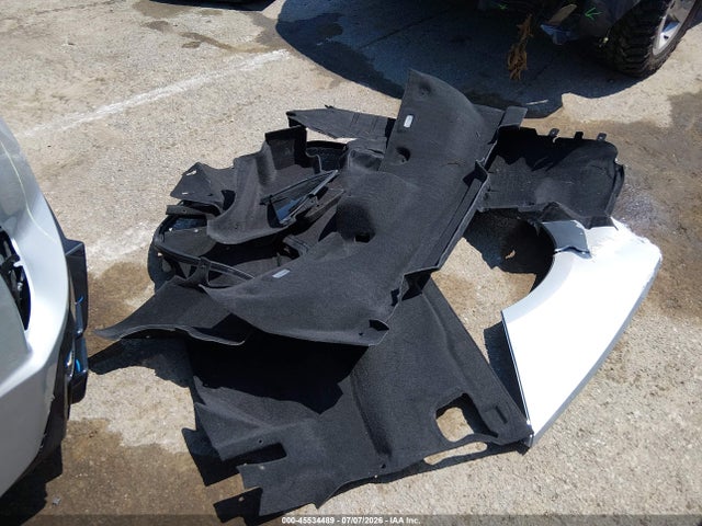 Chevrolet CORVETTE STINGRAY 2026 1G1YB2D43T5110188 Image 12