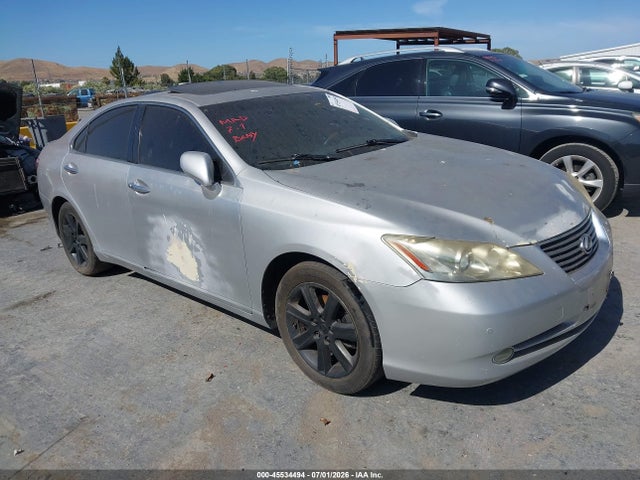 Aukcja sprzedaży 2008 Lexus Es 350, vin: JTHBJ46G682168967, numer aukcji: 45534494