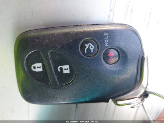 45534494 :رقم المزاد ، JTHBJ46G682168967 vin ، 2008 Lexus Es 350 مزاد بيع