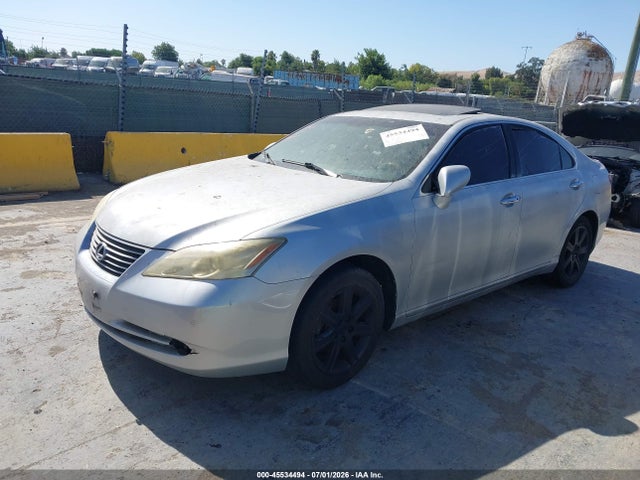 Aukcja sprzedaży 2008 Lexus Es 350, vin: JTHBJ46G682168967, numer aukcji: 45534494