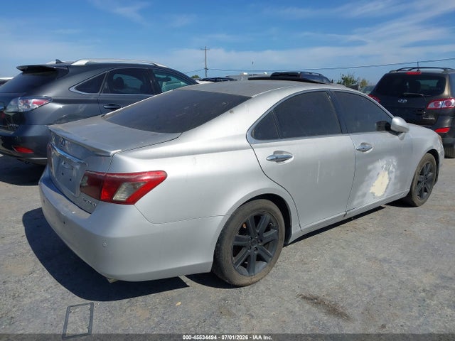 Aukcja sprzedaży 2008 Lexus Es 350, vin: JTHBJ46G682168967, numer aukcji: 45534494